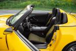 Honda S2000 CR 2008 года (NA)